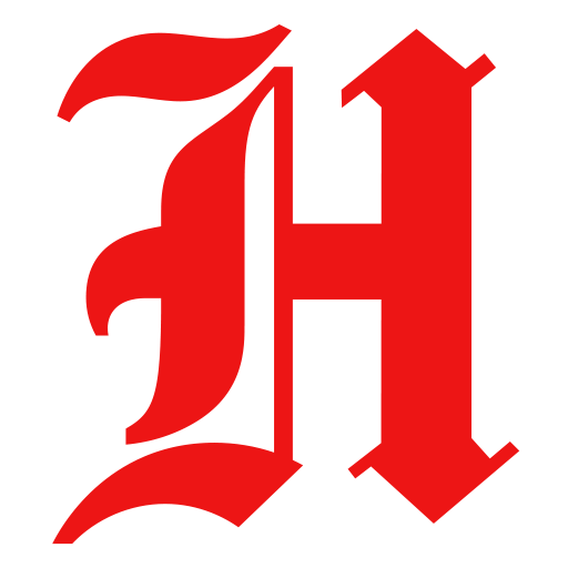 Hearld News Logo